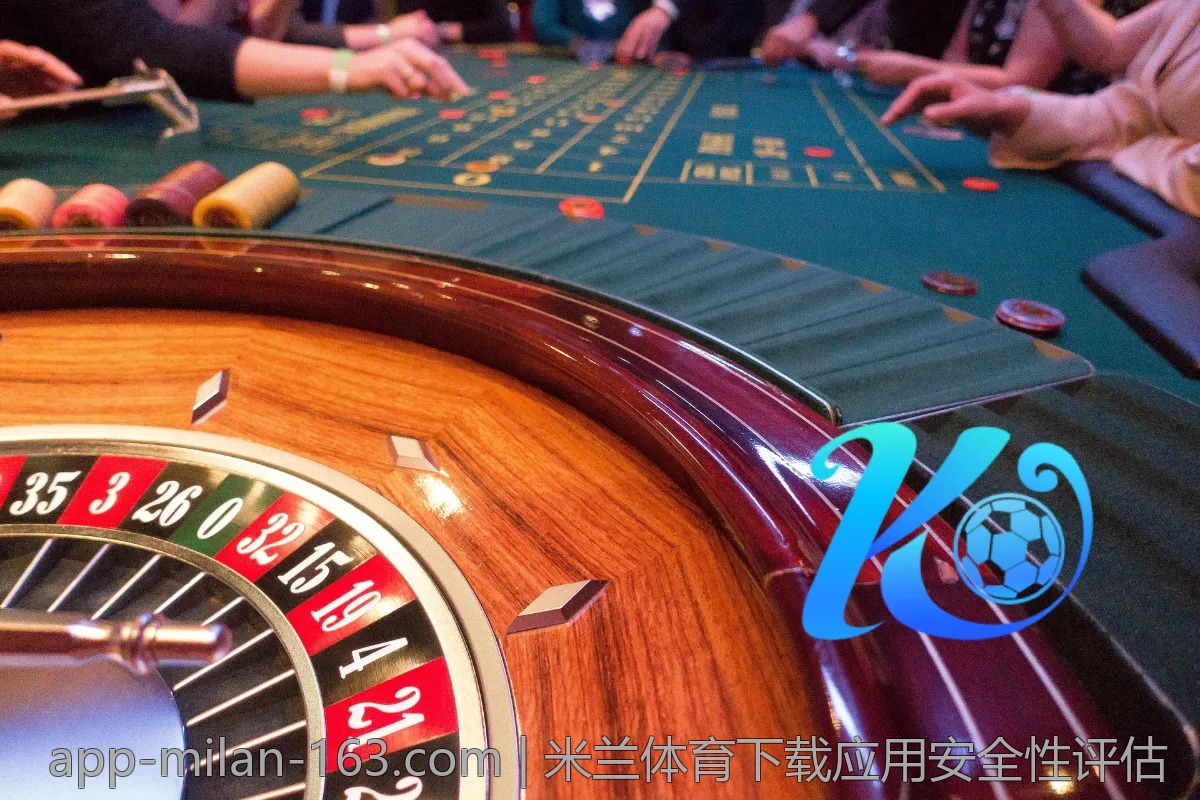 米兰体育下载应用安全性评估